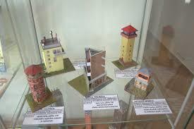 Minigalerie rozhleden