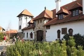 Cerveny Ujezd Castle