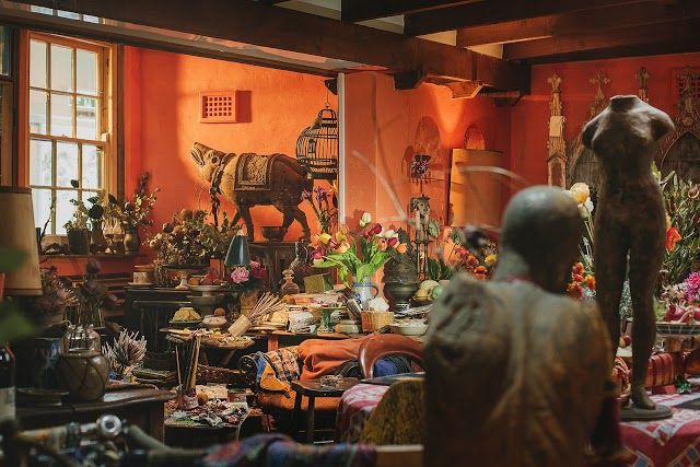 Tweed Regional Gallery & Margaret Olley Art Centre