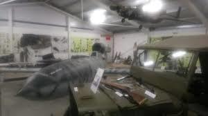 Lashenden Air Warfare Museum