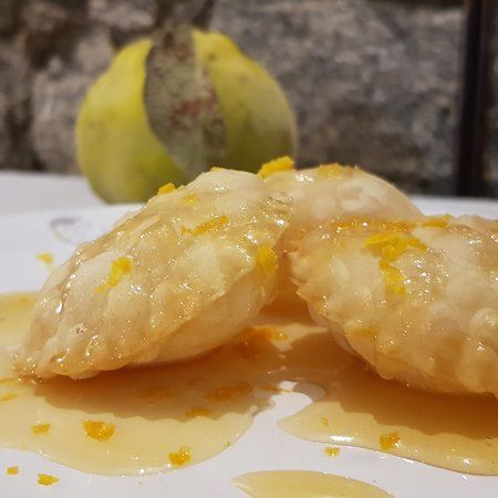 Ristorante Santa Rughe