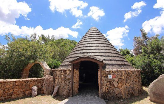 Azienda Agrituristica Sa Mandra