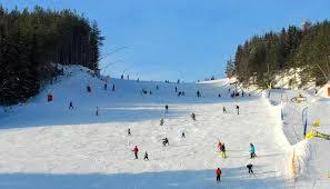 Ulricehamns Skicenter