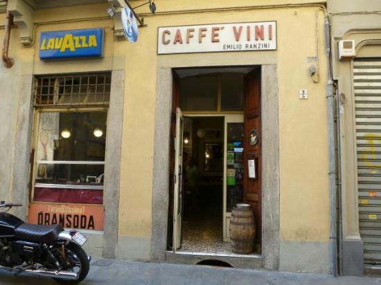 Caffe-Vini Emilio Ranzini