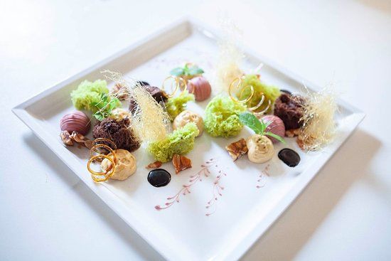 Ristorante L'Antico Forziere