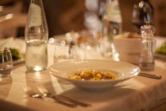 Agriturismo Ristorante Il Melograno