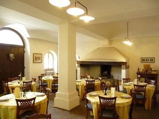 La Locanda del Borgo