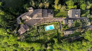 MONTEMIGIANO Antico Borgo Medievale