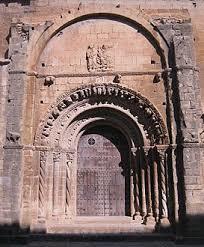 Iglesia de Santa María la Mayor