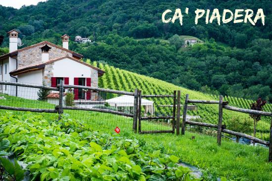 Cà Piadera
