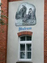 Bergarbeiter-Wohnmuseum