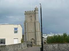 St Andrew's Church
