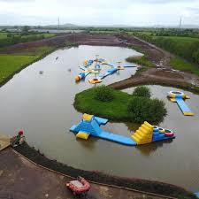 Middlemoor Waterpark