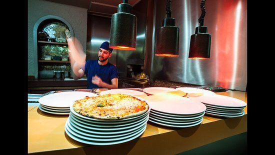 Restaurant Pizzeria Bella Napoli