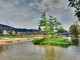 Emmerauenpark Lügde