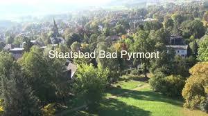 Niedersächsisches Staatsbad Pyrmont Betriebs GmbH