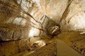 Dachstein Mammoth Cave
