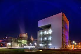 Voestalpine Stahlwelt