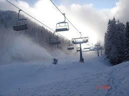 Hinterstoder Wurzeralm Bergbahnen