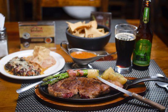 Restaurante La Cabana