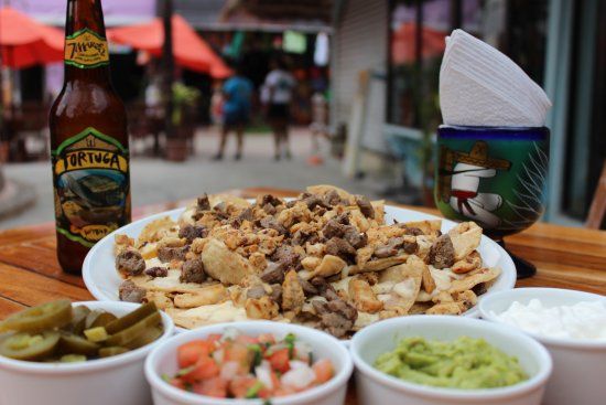 Wet Wendy's Margarita House and Restaurant