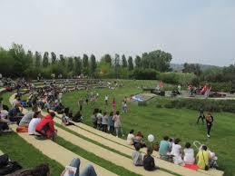 City park Miralfiore Pesaro