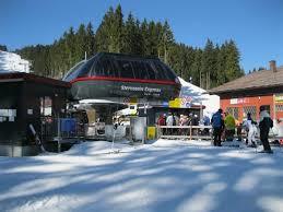 Skigebiet Sternstein