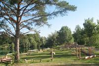 Motorikpark Feldkirchen