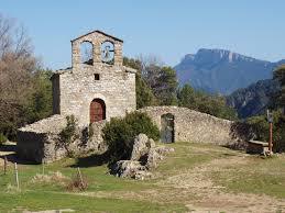 Ermita de Sant Serni del Grau