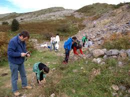 Urrelur mineral eta fosilen museoa