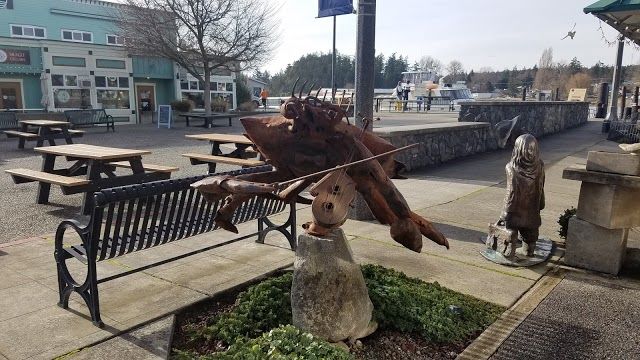 Skagit County Historical Museum