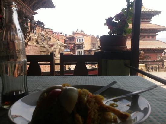 Marco Polo Restaurant