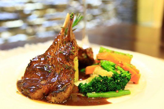 Mul Chowk Restaurant