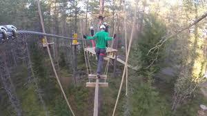 Zip Adventure Park