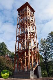 Pronay Observation Tower