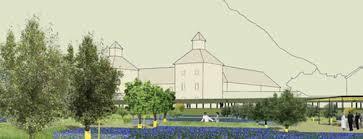 Hofburggarten Brixen