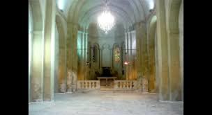Chapelle Saint-Quenin de Vaison-la-Romaine