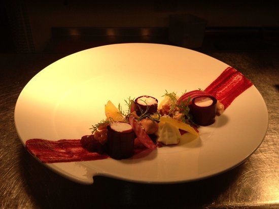 Sleepy Hollow Restaurant