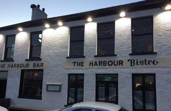 The Harbour Bistro