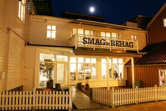 Smag & Behag