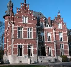 Castle Blauwendael