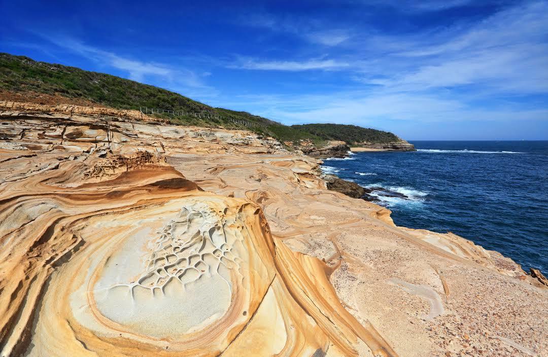 Bouddi National Park