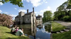 National Trust