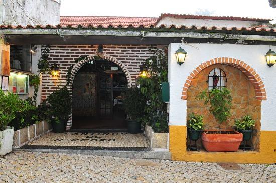 Cantinho de Sao Pedro