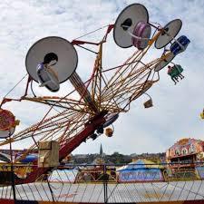 Tramore Amusement & Leisure Park