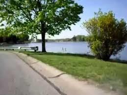 Kekionga Shores Lake