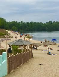 Freizeitsee Menzelen