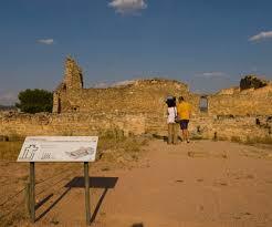 Parque Arqueológico de Recópolis
