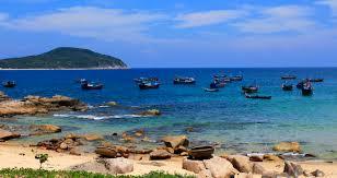 Long Thuy Beach