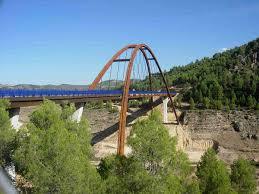 Puente de La Vicaria